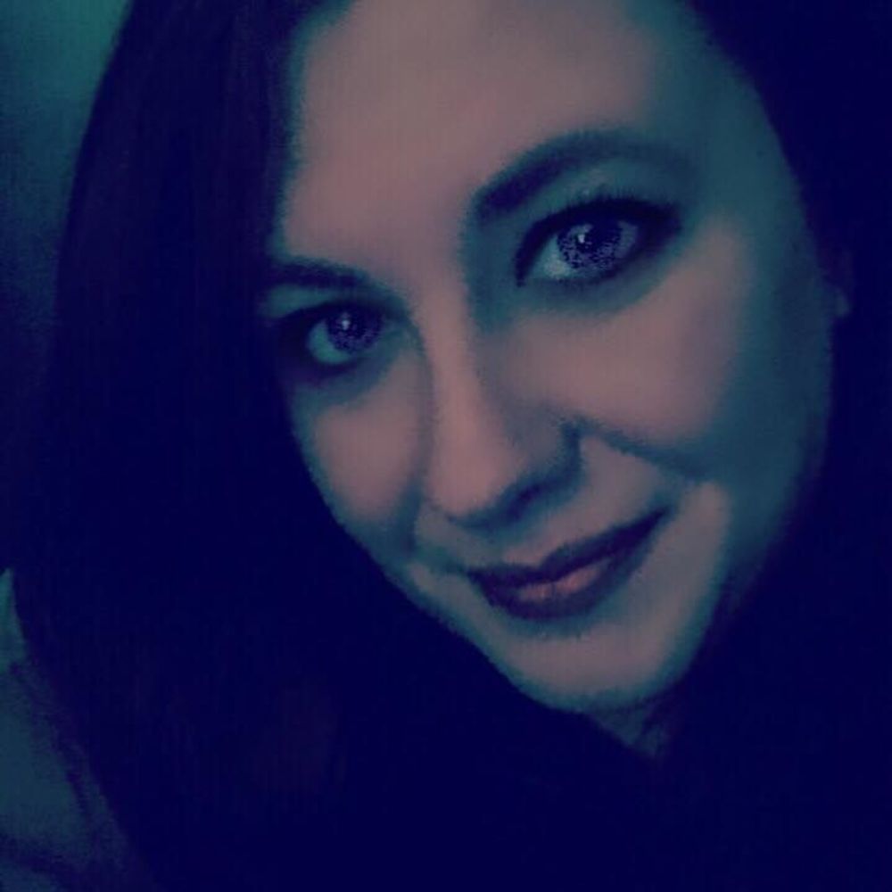 Meet your Posher, Nell!